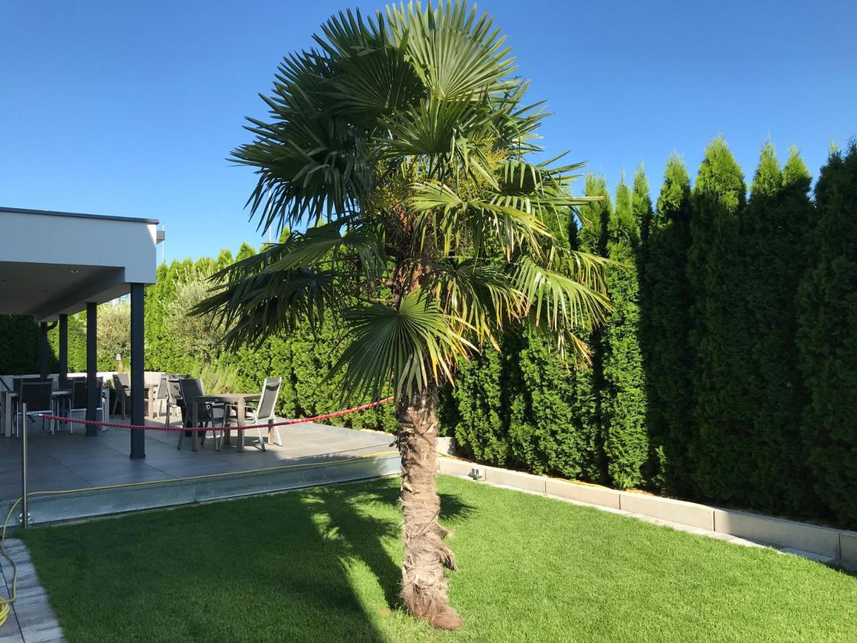 Hotel Hohenloher Tor Bretzfeld Екстер'єр фото