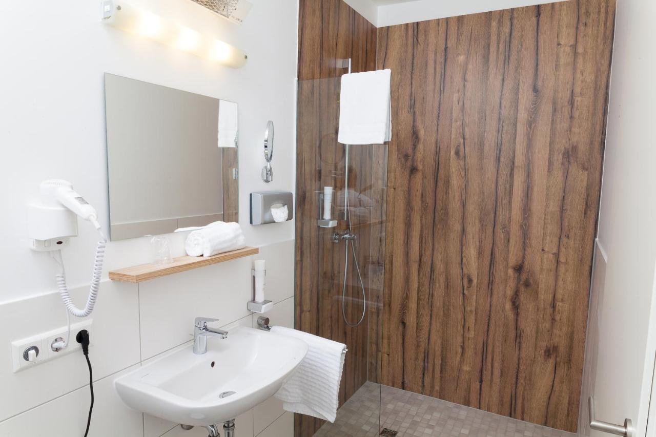 Hotel Hohenloher Tor Bretzfeld Екстер'єр фото