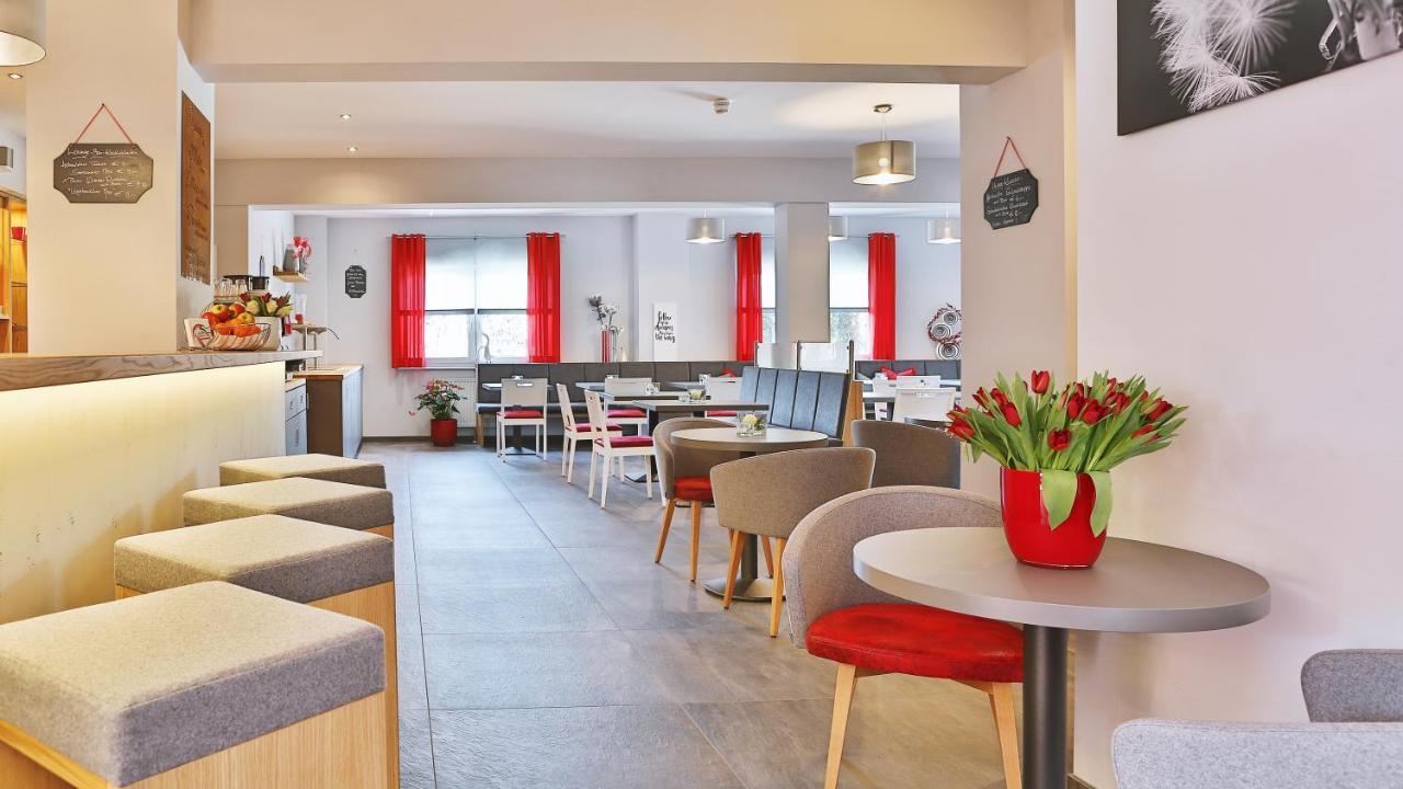 Hotel Hohenloher Tor Bretzfeld Екстер'єр фото