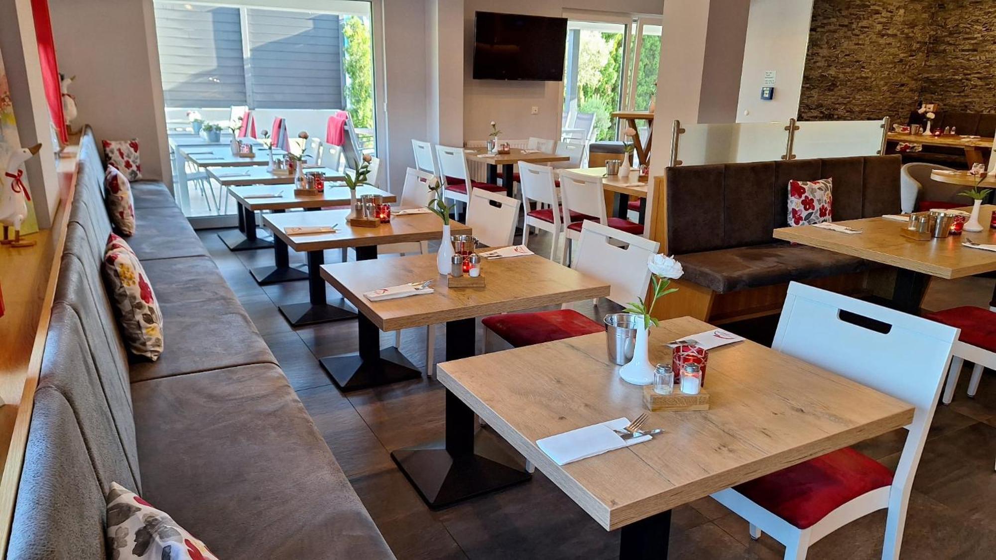 Hotel Hohenloher Tor Bretzfeld Екстер'єр фото