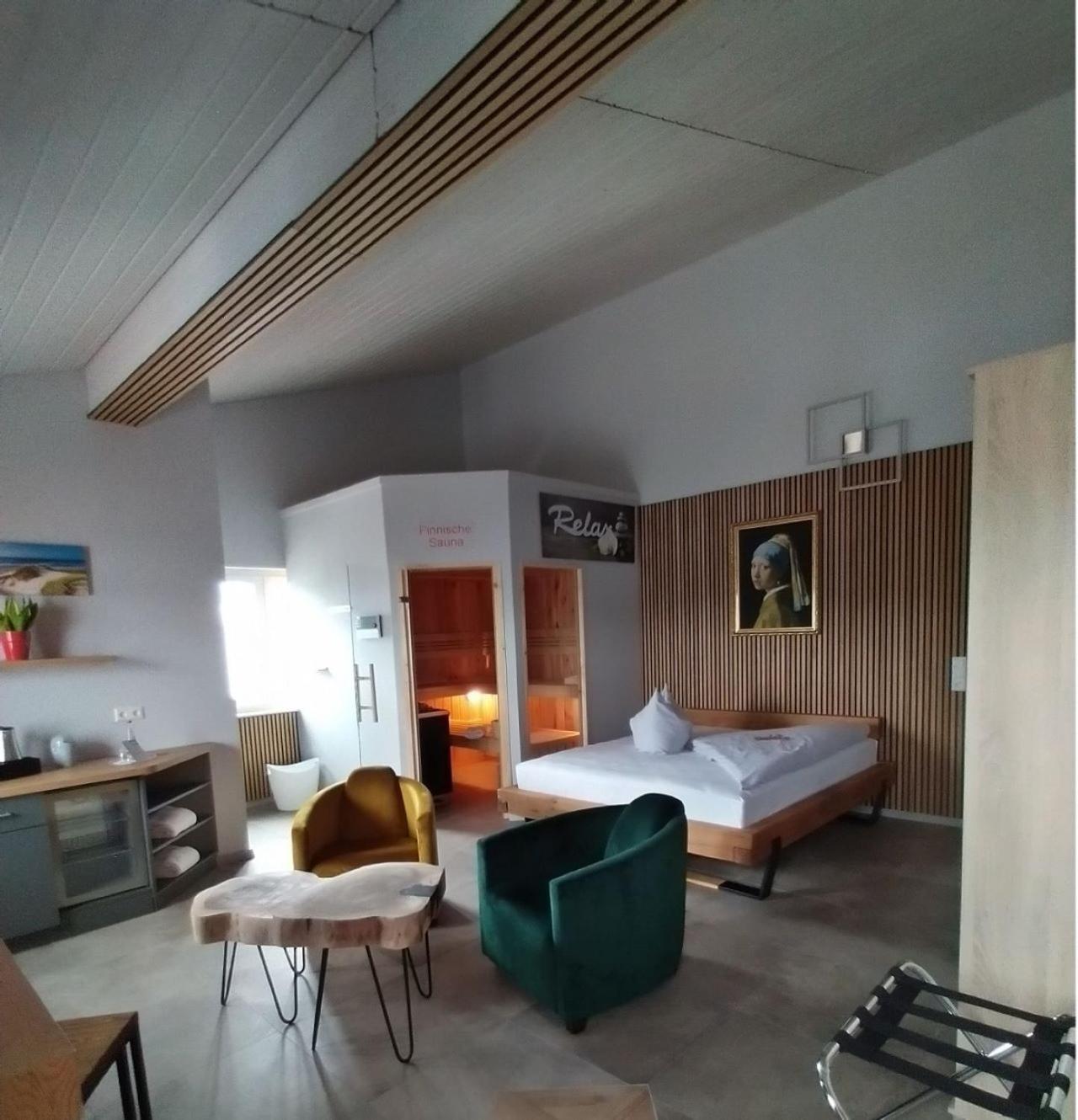 Hotel Hohenloher Tor Bretzfeld Екстер'єр фото
