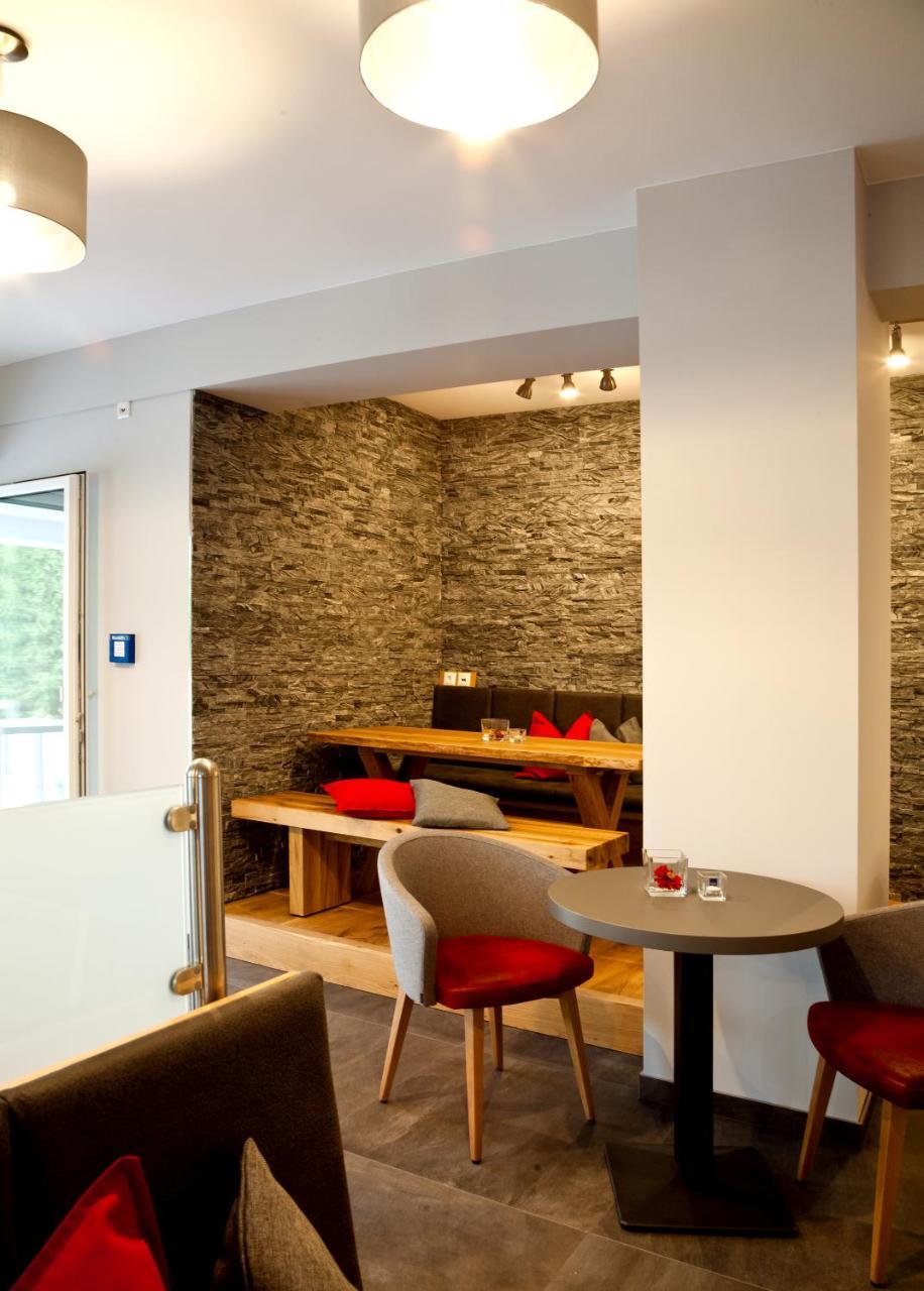 Hotel Hohenloher Tor Bretzfeld Екстер'єр фото